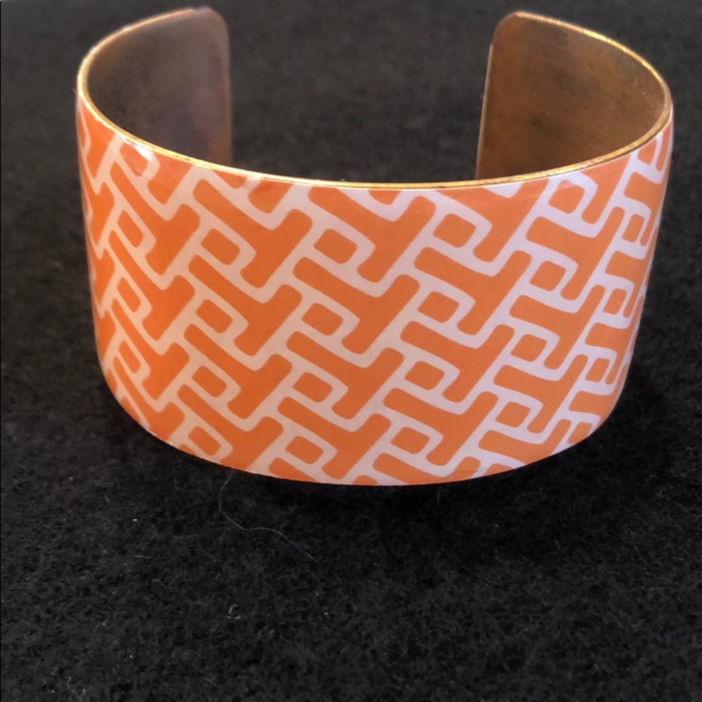 Cuff bracelet